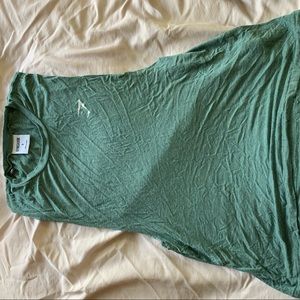 SOLD gymshark top bundle